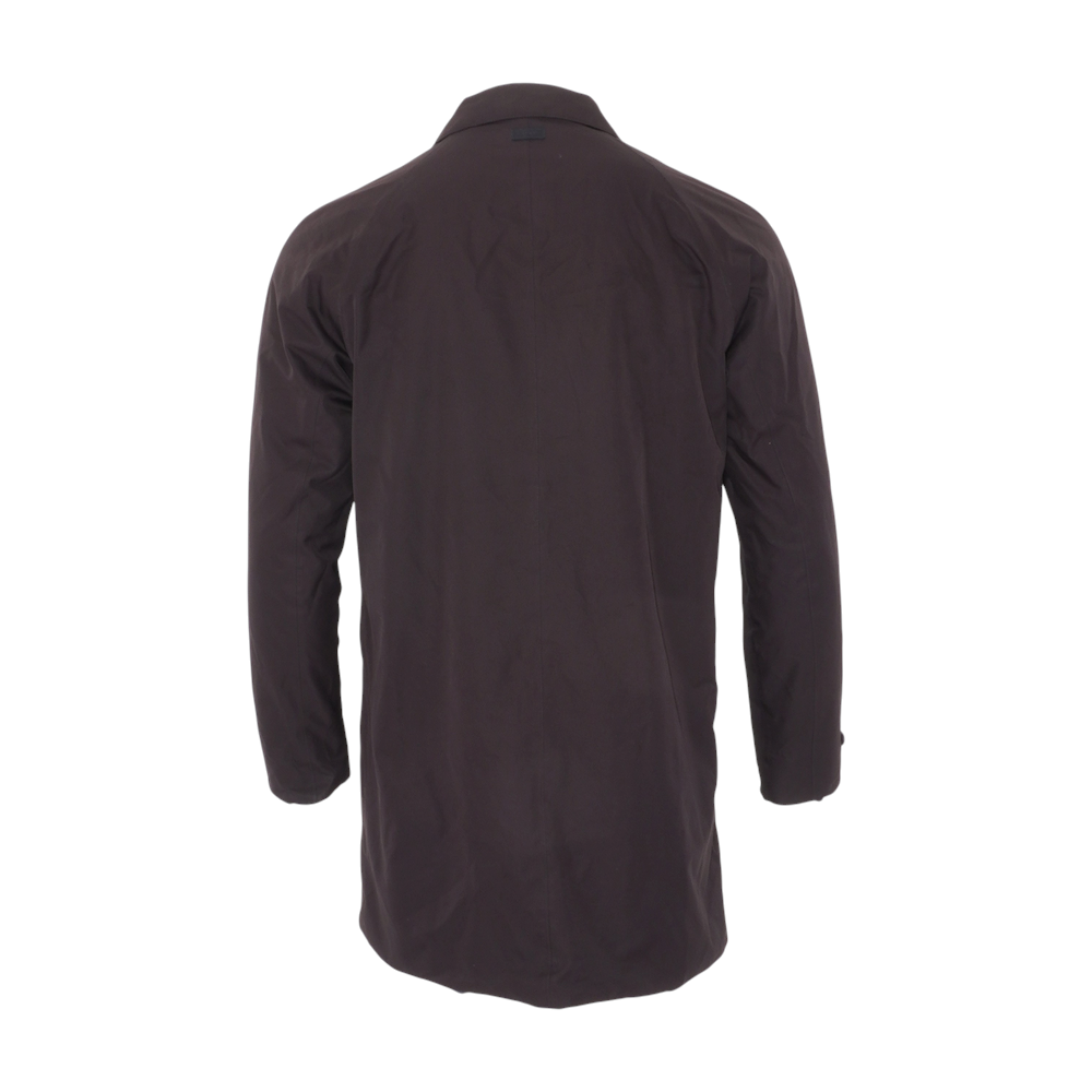 Technical Fabric Motorin 300CC Raincoat