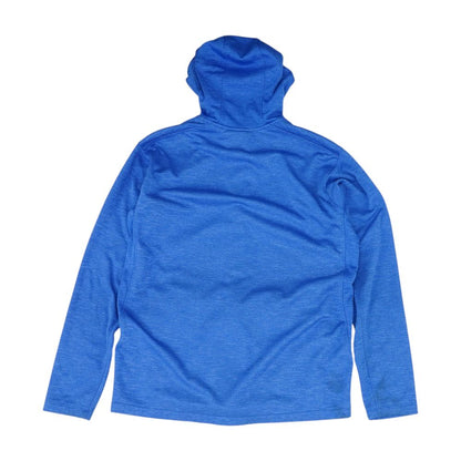 Blue Lightweight Jacket