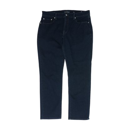 Navy Slim Jeans