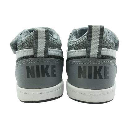 Gray Athletics Shoes