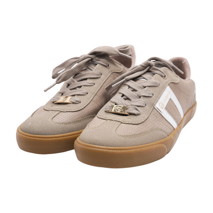 Olimpia Low-Top Athletic Shoes