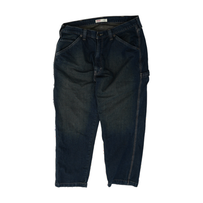 Regular Jeans