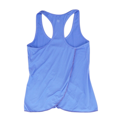 Blue Active T-Shirt