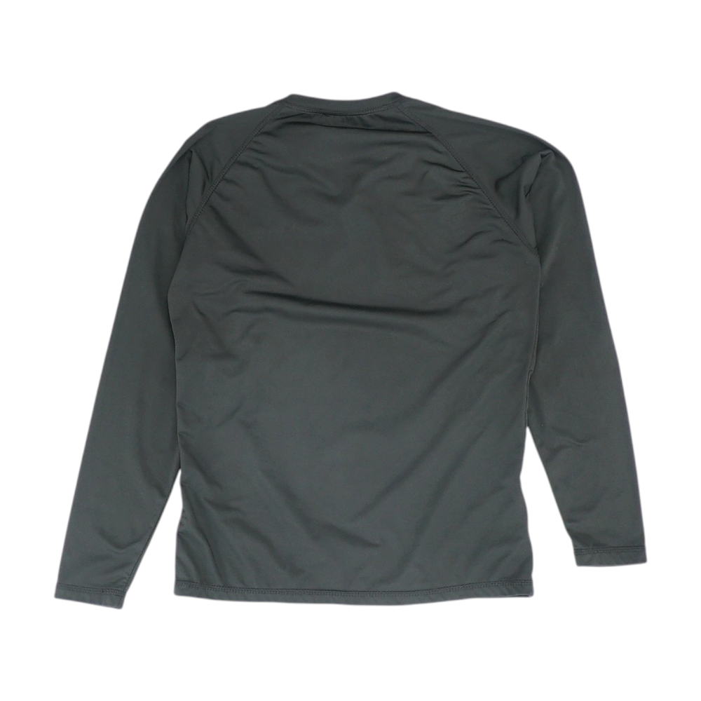 Kathmandu Black Active T-Shirt – Image 2