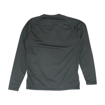 Kathmandu Black Active T-Shirt – Image 2