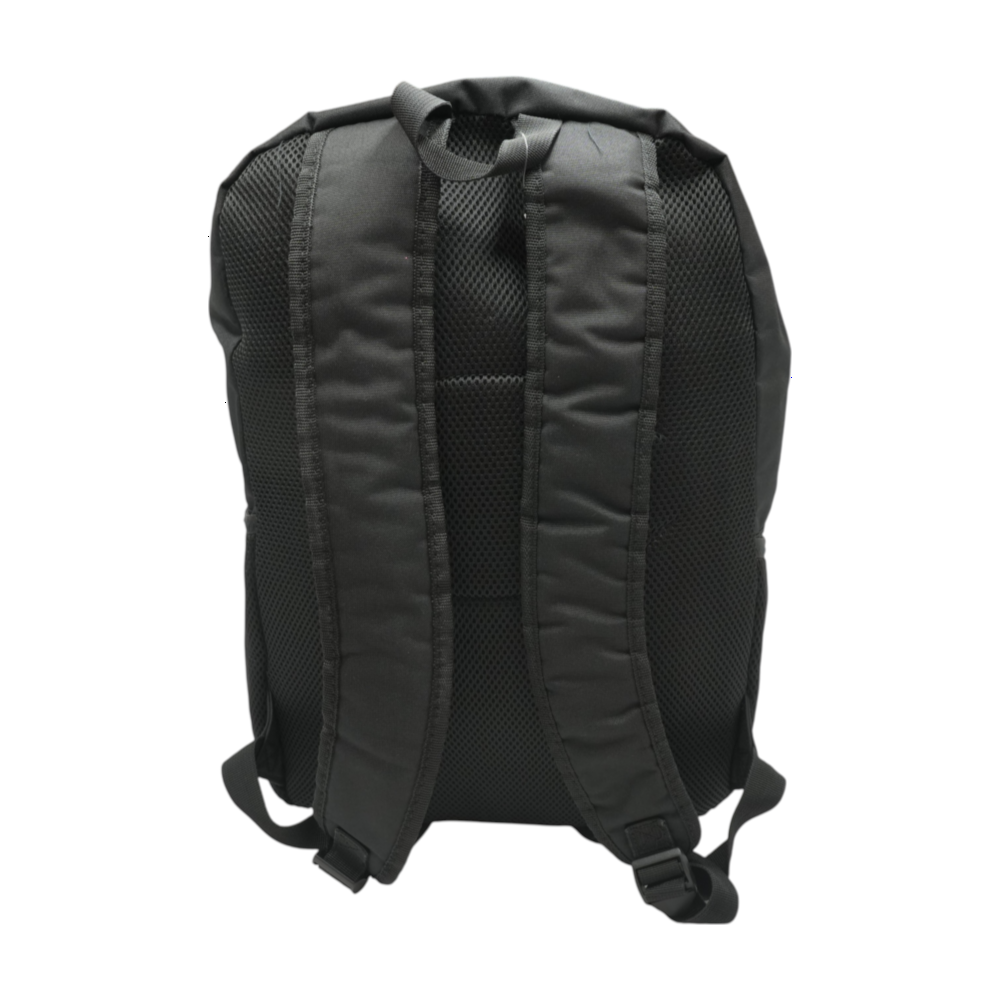 Black Backpack