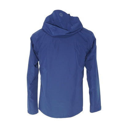 Blue Ramble Comp Jacket