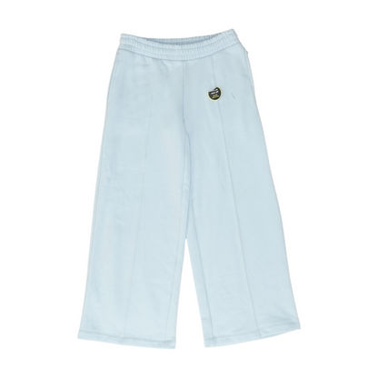 Blue Active Pants