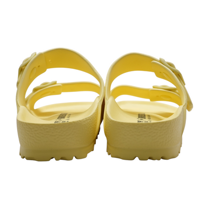 Yellow Sandals