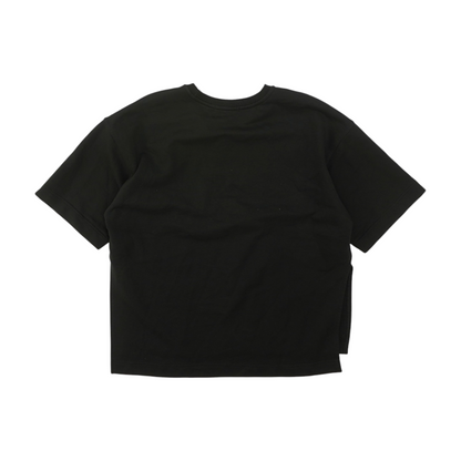Black Blouse