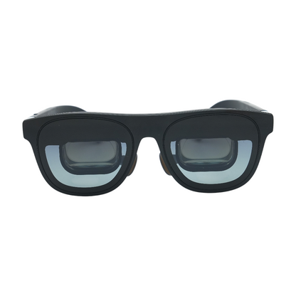 Black One Pro AR Smart Glasses