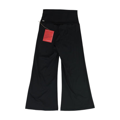 Black Fashion Leggings