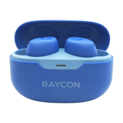 Royal Blue EveryDay Plus Wireless Earbuds