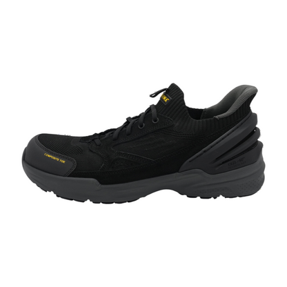 Brahma BR Coil Low-Top Athletic Shoes – Image 1