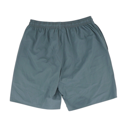 Gray Swim Bottom