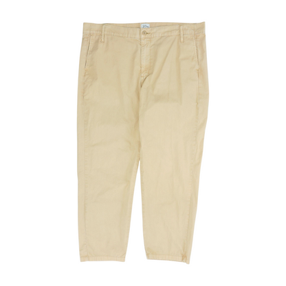 Yellow Pants