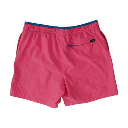 Pink Swim Bottom