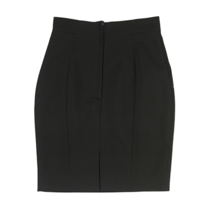 Black Mini Skirt