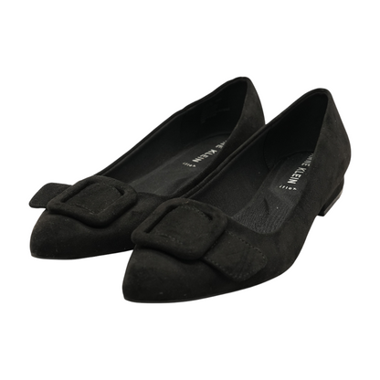Black Flats