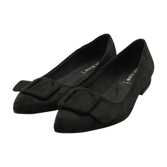 Black Flats