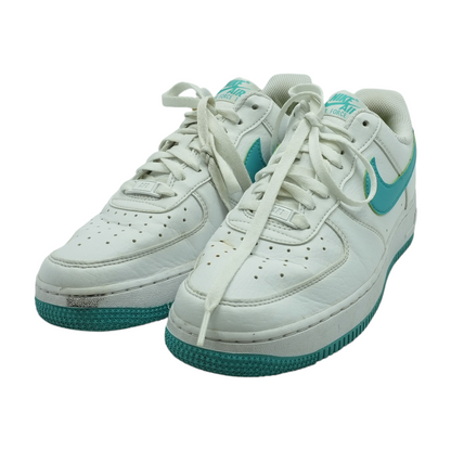 Air Force 1 Low '07 Next Nature Dusty Cactus Low-Top Athletic Shoes