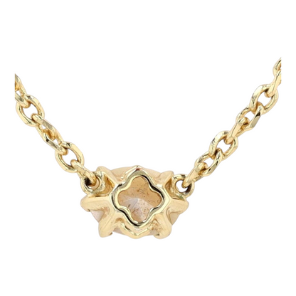Costume Pendant Necklace