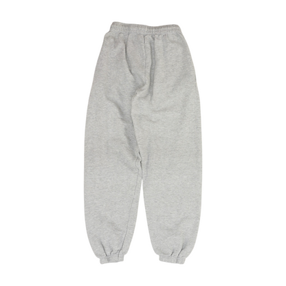 Gray Active Pants