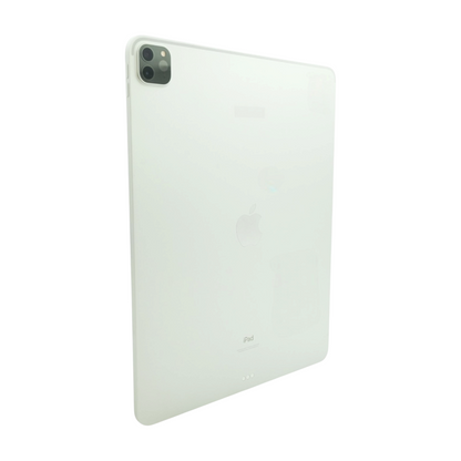 iPad Pro 12.9" Silver 5th Generation M1 512GB WiFi Tablet