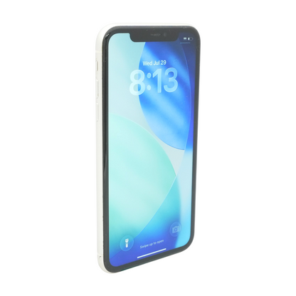 iPhone 11 "Cricket" 64GB White