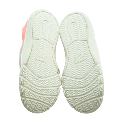 Pink Toddler Shoes