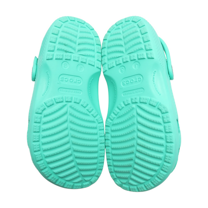 Blue Sandals Shoes