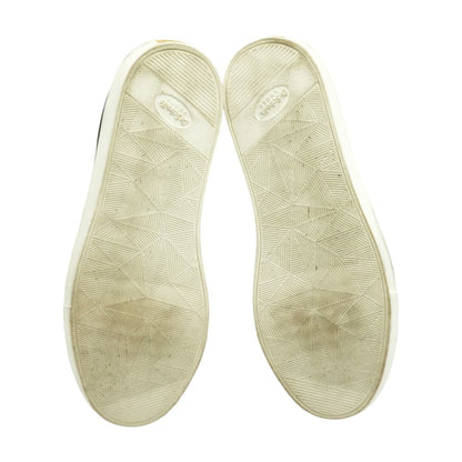 Black Slip On Athletic Shoes
