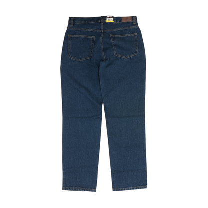 Straight Jeans
