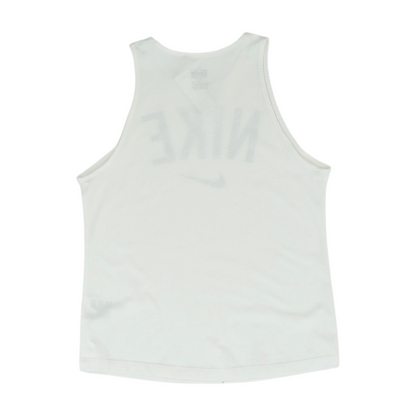 White Active T-Shirt