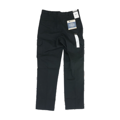 Black Classic Pants