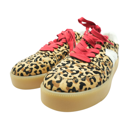 Archie Low-Top Athletic Shoes
