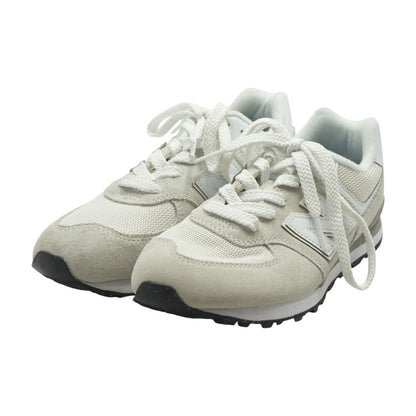 574 Beige Athletic Shoes