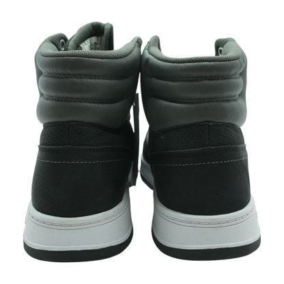 Liam Hi NL Lace-Up High-Top Athletic Shoes