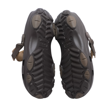 Brown Slip-On Casual Shoes