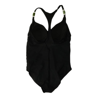 Black One-Piece