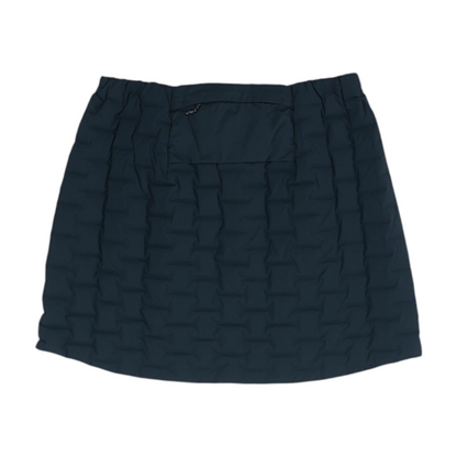 Black Mini Skirt