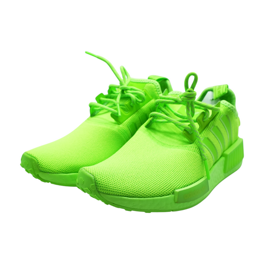 NMD_R1 'Solar Athletic Shoes