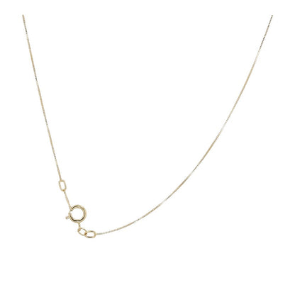 1 Ct 10K Gold Lab Grown Diamond Heart Pendant Necklace