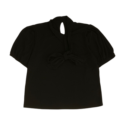 Black Blouse