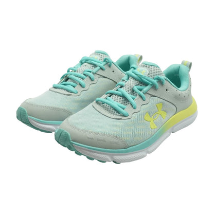 Assert 10 Teal Athletic Shoes