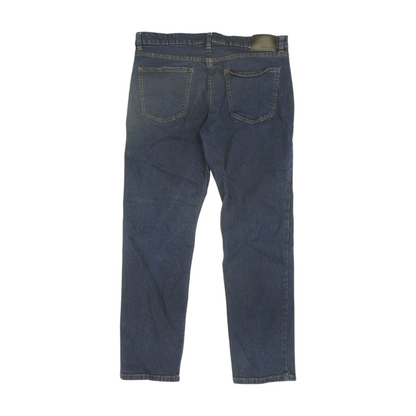 Straight Jeans