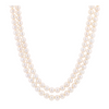 Costume Beaded Necklace