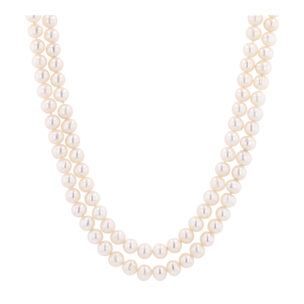 Costume Beaded Necklace