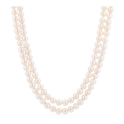Costume Beaded Necklace