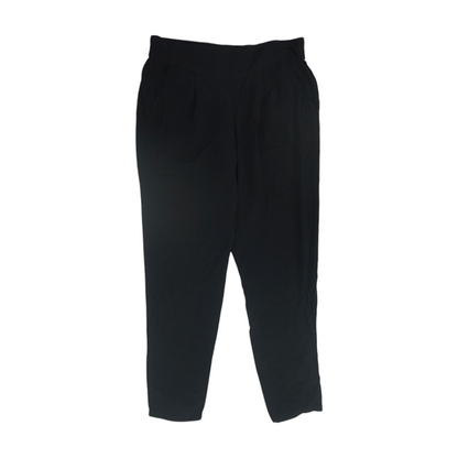Black Pants